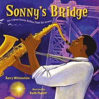 Sonny's Bridge (inbunden)