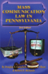 Mass Communication Law In Pennsylvania