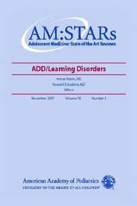 AM:STARs: ADHD/Learning Disorders (hftad)