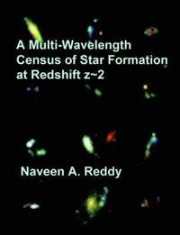 A Multi-Wavelength Census of Star Formation at Redshift z 2 (hftad)