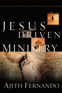 Jesus Driven Ministry (hftad)