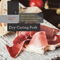 Dry-Curing Pork (hftad)