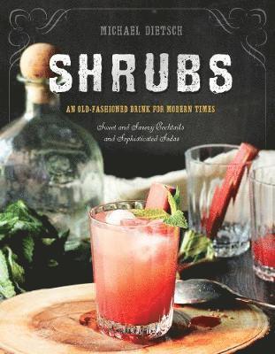 Shrubs (inbunden)