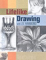 Lifelike Drawing with Lee Hammond (hftad)
