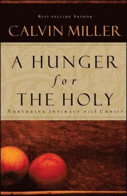 Hunger for the Holy (hftad)