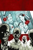 Walking Dead Volume 1: Days Gone Bye (inbunden)