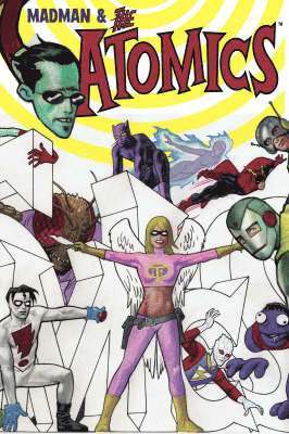 Atomics (inbunden)