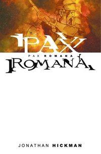 Pax Romana (hftad)