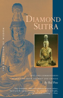 The Diamond Sutra (hftad)