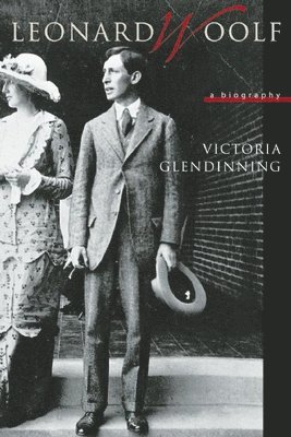 Leonard Woolf (hftad)