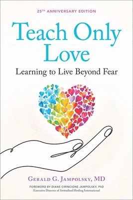Teach Only Love (h�ftad)