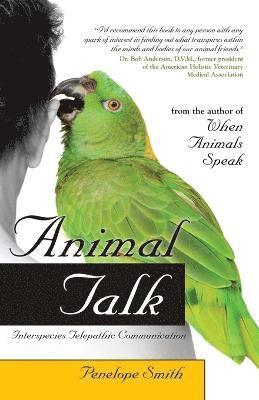 Animal Talk (hftad)