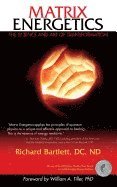 Matrix Energetics (häftad)