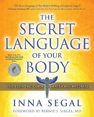 Secret Language of Your Body (häftad)