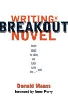 Writing the Breakout Novel (hftad)