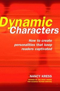 Dynamic Characters (hftad)