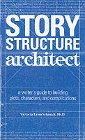 Story Structure Architect (häftad)