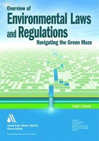 Overview of Environmental Laws and Regulations (hftad)