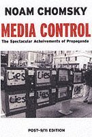 MEDIA CONTROL - Post-9/11 Edition (hftad)