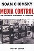 MEDIA CONTROL - Post-9/11 Edition