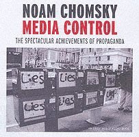 Media Control (häftad)