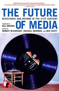 The Future Of Media (hftad)