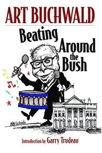 Beating Around The Bush (hftad)