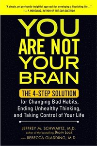 You Are Not Your Brain (hftad)