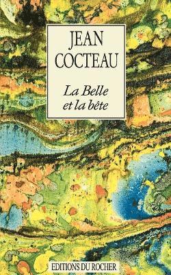 La Belle Et La Bete (häftad)
