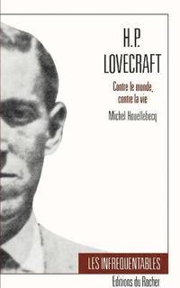 H.P. Lovecraft (häftad)