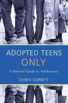 Adopted Teens Only (hftad)