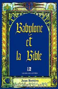 Babylone Et La Bible (hftad)
