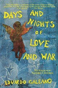 Days And Nights Of Love And War (hftad)