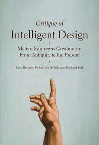 Critique of Intelligent Design (hftad)