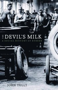 The Devil's Milk (hftad)