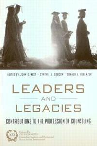 Leaders and Legacies (hftad)