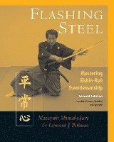 Flashing Steel, 2nd Edition (hftad)