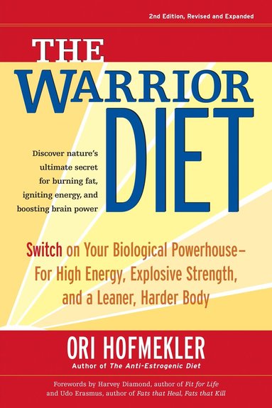 Warrior Diet (h�ftad)