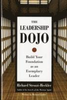 The Leadership Dojo (inbunden)