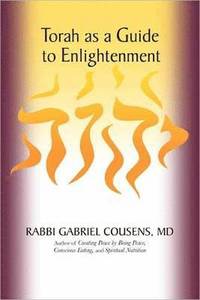 Torah As Guide to Enlightenment (inbunden)