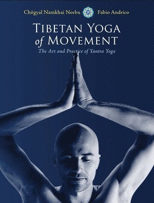 Tibetan Yoga of Movement (hftad)