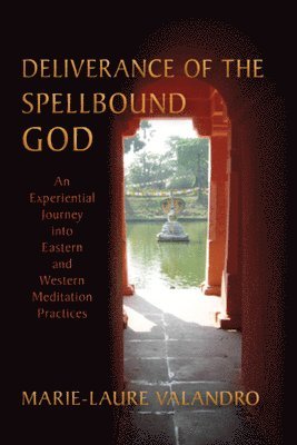 Deliverance of the Spellbound God (hftad)