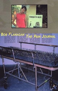 The Pain Journal (hftad)