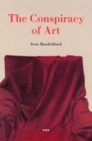 The Conspiracy of Art (hftad)