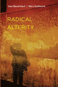 Radical Alterity (hftad)