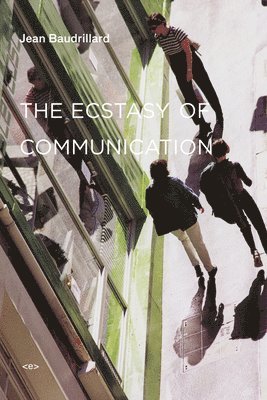 Ecstasy of Communication (hftad)