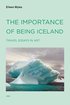 Importance of Being Iceland