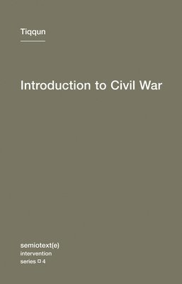 Introduction to Civil War (h�ftad)