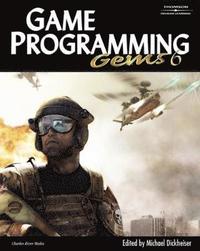 Game Programming Gems 6 Book/CD Package