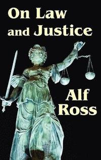 On Law and Justice (inbunden)